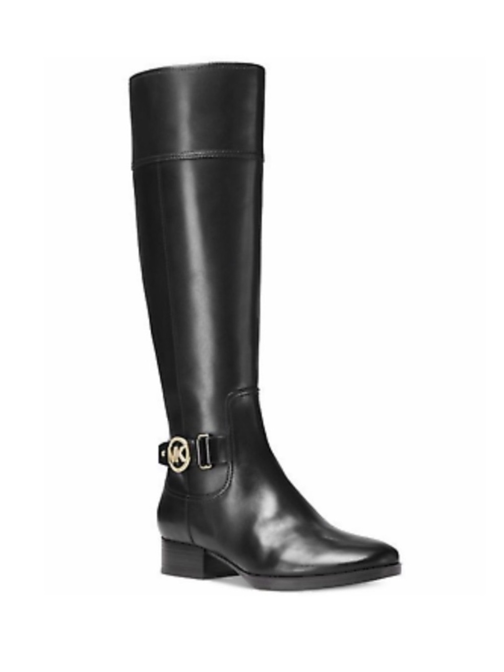 MICHAEL Michael Kors Harland Riding Boots